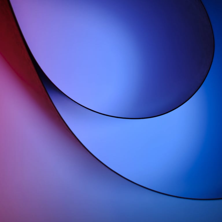 Galaxy Home Care design