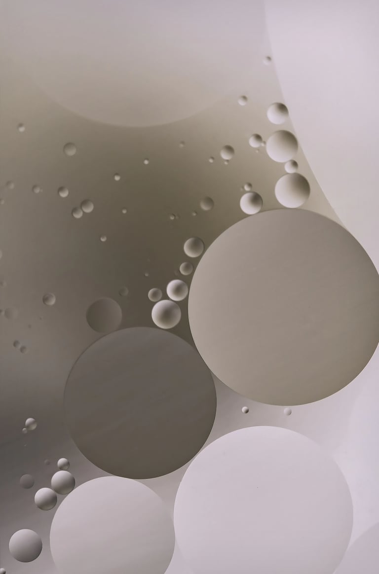 Galaxy Home Care design element