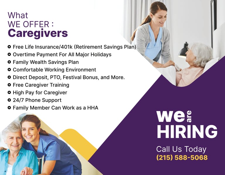 Tri-fold brochure panel